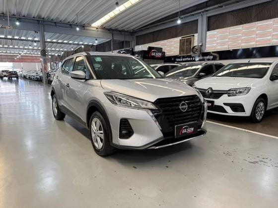 Carro 1.6 16V FLEXSTART ACTIVE XTRONIC