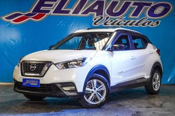Carro 1.6 16V FLEXSTART S 4P XTRONIC