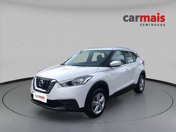 Carro 1.6 16V FLEXSTART S 4P XTRONIC
