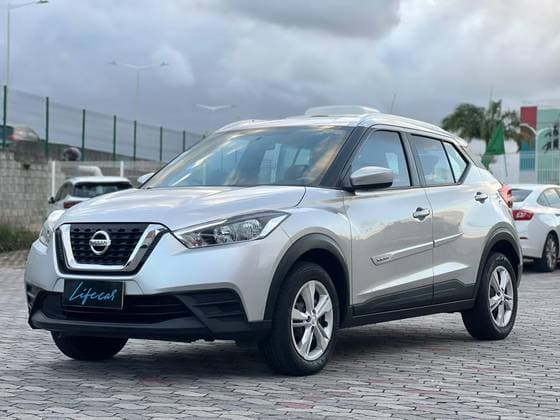 Carro 1.6 16V FLEXSTART S DIRECT 4P XTRONIC