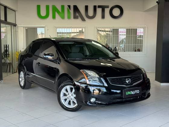 Carro 2.0 SE 16V FLEX 4P AUTOMÁTICO