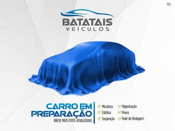 Carro 2.0 SL 16V FLEX 4P AUTOMÁTICO