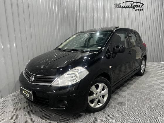 Carro 1.8 SL 16V FLEX 4P AUTOMÁTICO
