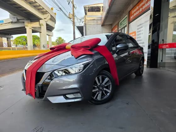 Carro 1.6 16V FLEX ADVANCE XTRONIC