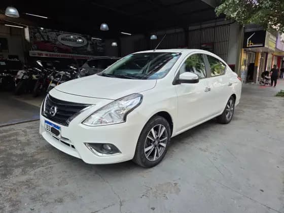 Carro 1.6 16V FLEXSTART SL 4P XTRONIC