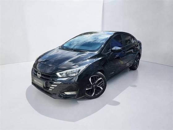 Carro 1.6 16V FLEX EXCLUSIVE XTRONIC