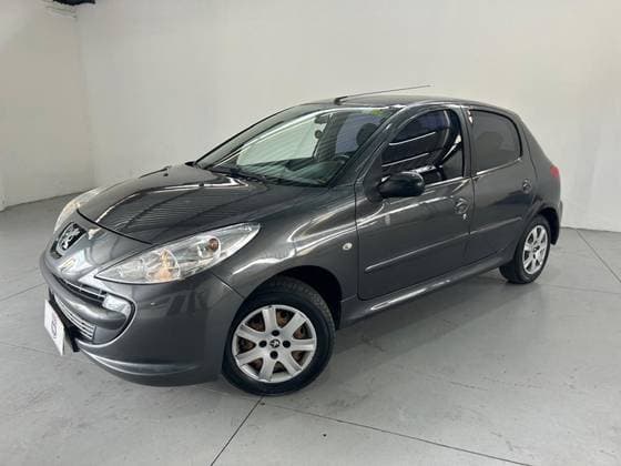 Carro 1.4 XR 8V FLEX 4P MANUAL