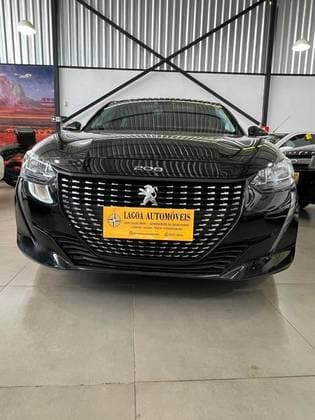 Carro 1.6 16V FLEX ALLURE AT6