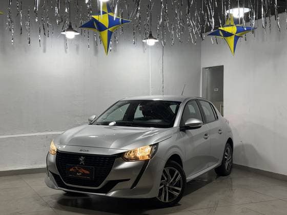 Carro 1.6 16V FLEX LIKE ESSENCIAL PACK MANUAL