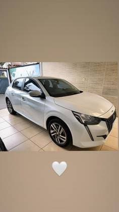 Carro 1.6 16V FLEX ALLURE AT6