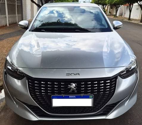 Carro 1.6 16V FLEX ALLURE AT6