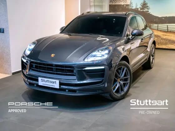 Carro 2.0 TURBO GASOLINA PDK