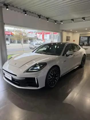 Carro 2.9 V6 E-HYBRID 4 PDK