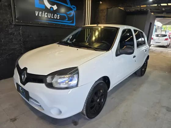 Carro 1.0 EXPRESSION 16V FLEX 4P MANUAL