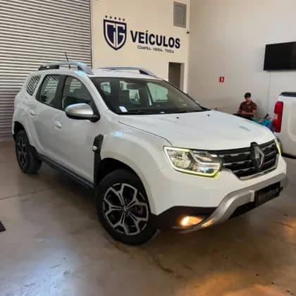 Carro 1.6 16V SCE FLEX ZEN X-TRONIC