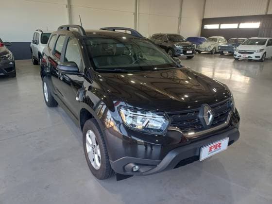 Carro 1.6 16V SCE FLEX INTENSE PLUS MANUAL