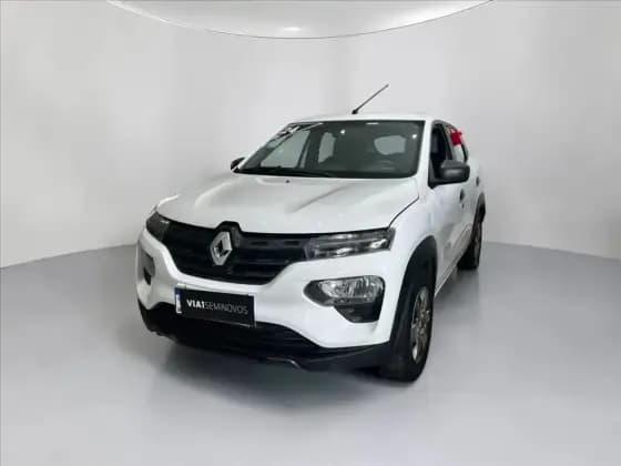 Carro 1.0 12V SCE FLEX ZEN MANUAL