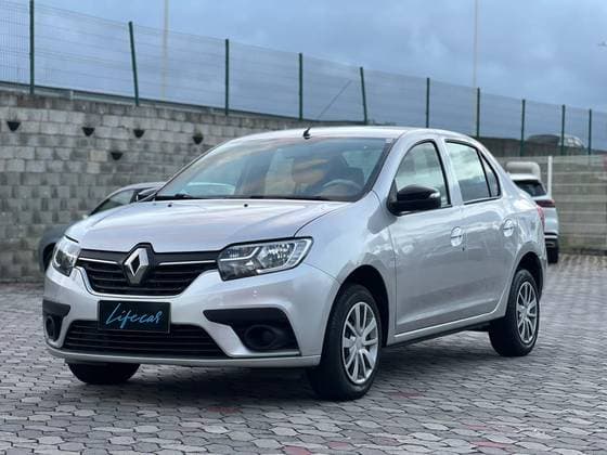 Carro 1.0 12V SCE FLEX ZEN MANUAL
