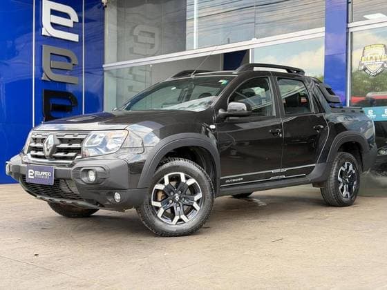 Carro 1.3 TCE FLEX OUTSIDER X-TRONIC