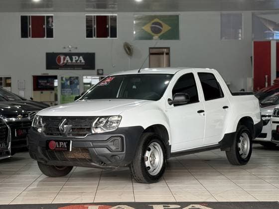 Carro 1.6 16V SCE FLEX PRO MANUAL