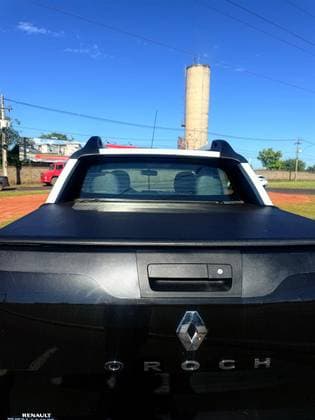 Carro 1.6 16V FLEX DYNAMIQUE 4P MANUAL