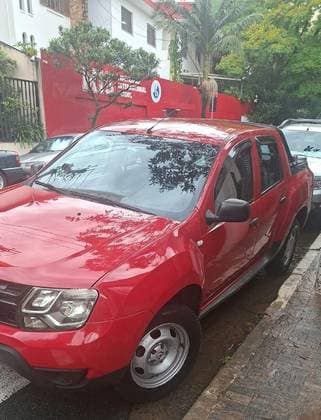 Carro 1.6 16V SCE FLEX EXPRESS MANUAL