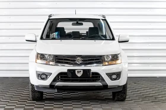 Carro 2.0 4X2 16V GASOLINA 4P AUTOMÁTICO