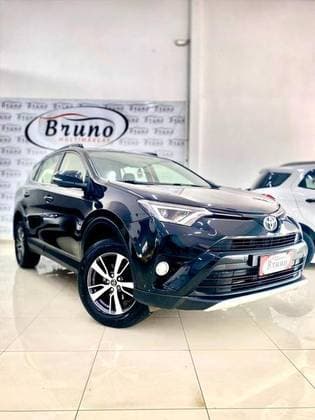Carro 2.0 16V GASOLINA 4P AUTOMÁTICO