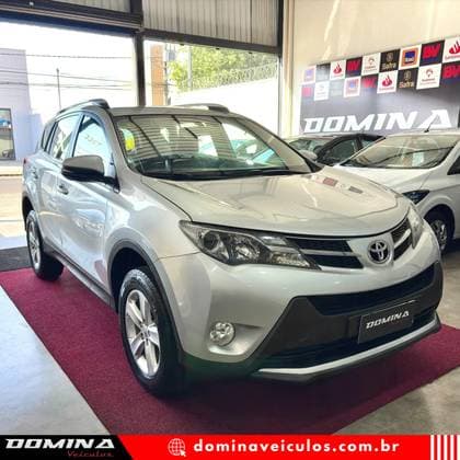 Carro 2.0 4X4 16V GASOLINA 4P AUTOMÁTICO