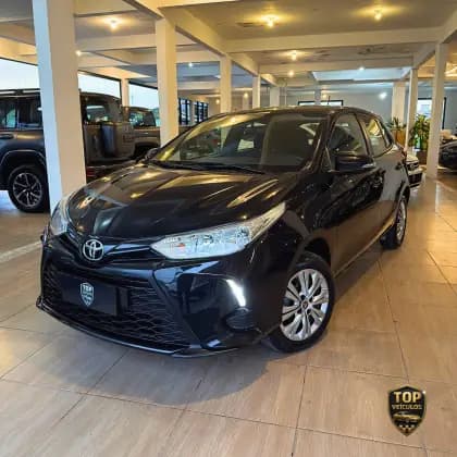 Carro 1.5 16V FLEX XL MULTIDRIVE