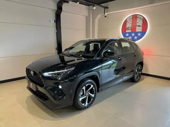 Carro 1.5 VVT-I HYBRID FLEX XRE CVT