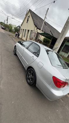 Carro 1.8 XEI 16V GASOLINA 4P AUTOMÁTICO