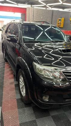 Carro 3.0 SRV 4X4 16V TURBO INTERCOOLER DIESEL 4P AUTOMÁTICO