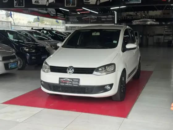Carro 1.6 MI 8V FLEX 4P MANUAL