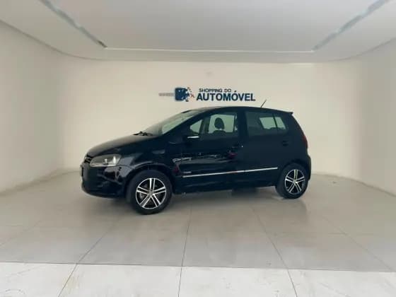 Carro 1.6 MI PRIME 8V FLEX 4P MANUAL