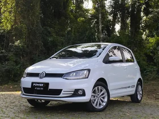 Carro 1.6 MSI TOTAL FLEX CONNECT 4P MANUAL