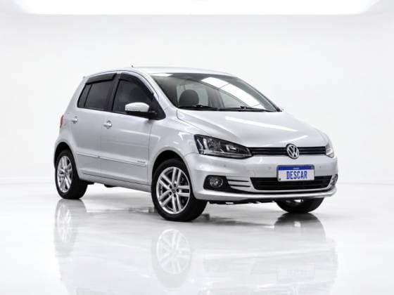 Carro 1.6 MI HIGHLINE 8V FLEX 4P MANUAL