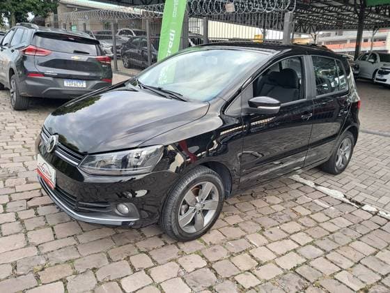 Carro 1.6 MSI TOTAL FLEX CONNECT 4P MANUAL