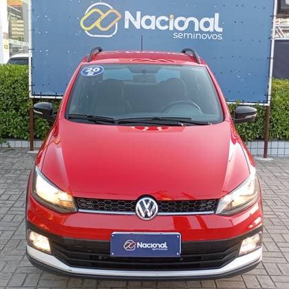Carro 1.6 MSI TOTAL FLEX XTREME 4P MANUAL