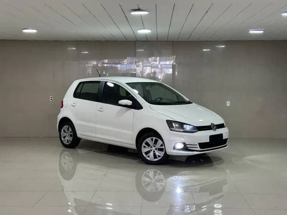 Carro 1.6 MSI TRENDLINE 8V FLEX 4P MANUAL