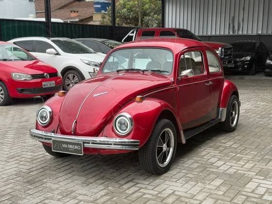 Carro 1.3 8V GASOLINA 2P MANUAL