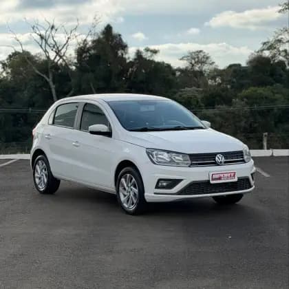 Carro 1.6 MSI TOTALFLEX 4P MANUAL