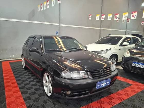Carro 1.6 MI POWER 8V FLEX 4P MANUAL G.III