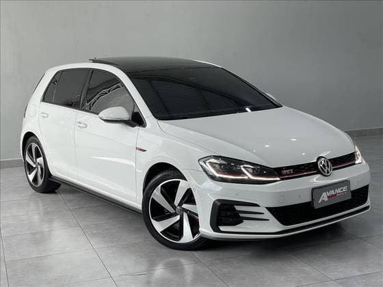 Carro 2.0 350 TSI GASOLINA GTI DSG