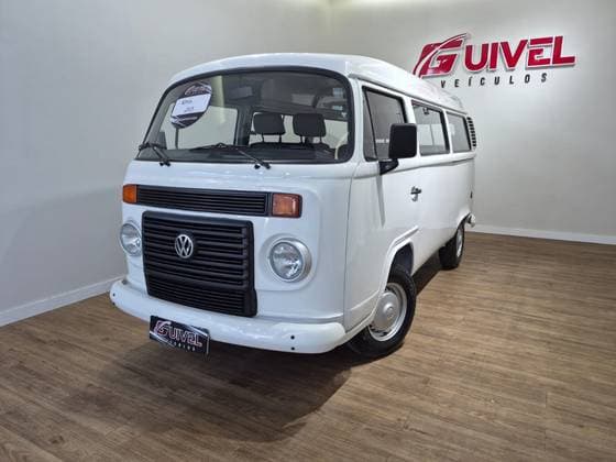 Carro 1.4 MI STD 8V FLEX 4P MANUAL