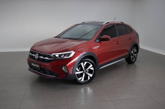 Carro 1.0 200 TSI TOTAL FLEX HIGHLINE AUTOMÁTICO