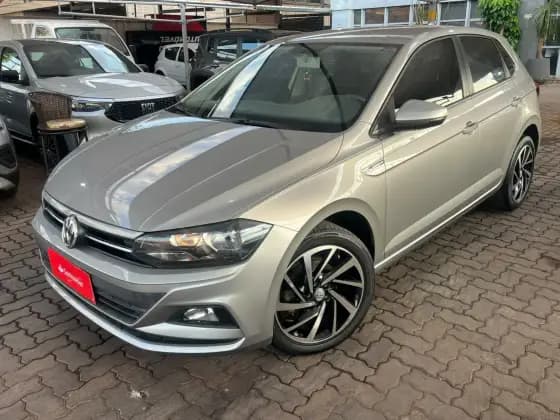 Carro 1.0 200 TSI COMFORTLINE AUTOMÁTICO