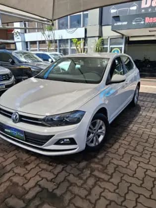 Carro 1.0 200 TSI COMFORTLINE AUTOMÁTICO