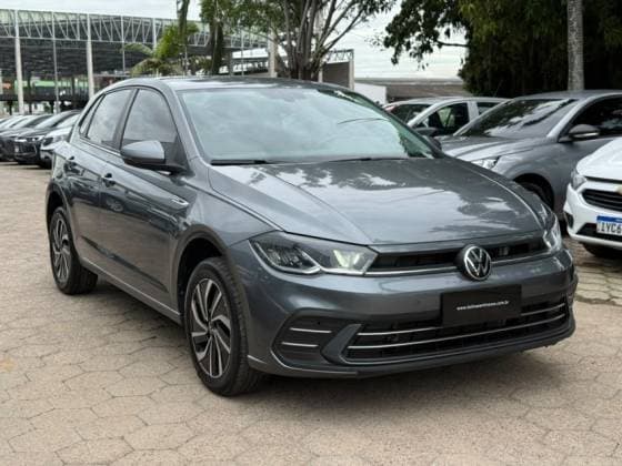 Carro 1.0 170 TSI HIGHLINE AUTOMÁTICO