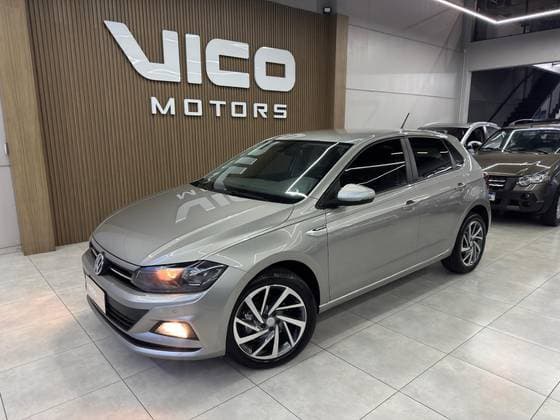Carro 1.0 200 TSI COMFORTLINE AUTOMÁTICO